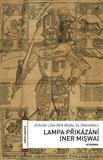 Lampa přikázání (Ner Miswa) - Jehuda Leva Ben Besal'el (Maharali - Kliknutím na obrázek zavřete